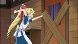 Ramen Fighter Miki Episode 4