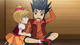 Cardfight!! Vanguard Episode 14