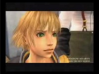 Shadow Hearts