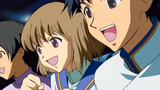 Angelic Layer Episode 4