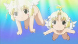 Nurse Witch Komugi-chan Magikarte Episode 3