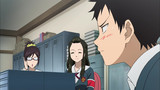 SKET Dance Episode 76