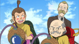 BAKUMATSU GIJINDEN ROMAN Episode 4