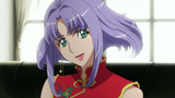 Super Robot Wars OG: The Inspector Episode 11