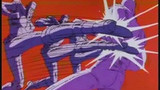 Fist of the North Star Episode 21