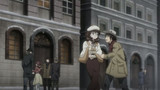 Gosick Episode 20
