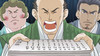 Tono to Issho Episode 4