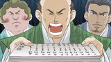 Tono to Issho Episode 4