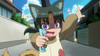 Nekogami Yaoyorozu Episode 5