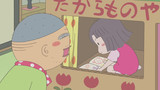 Kaasan Mom's Life Episode 22