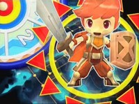 Dokapon Kingdom