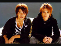 Tackey and Tsubasa
