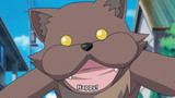 Our Home's Fox Deity Episode 8