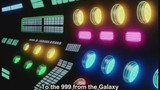 Galaxy Express 999 Episode 44