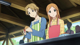 Kokoro Connect Episode 10