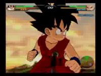 Dragon Ball Z Budokai Tenkaichi