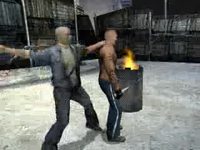 Manhunt