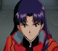 Shinseiki Evangelion 2 Evangelions