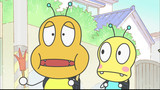 Bottom Biting Bug Episode 8