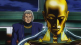 Cobra the Animation: The Psychogun OVA Episode 3