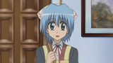 Hayate the Combat Butler! (Season 1) Episode 47