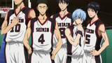 Kuroko's Basketball Episode 9