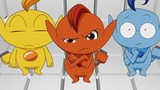 Web Ghosts PiPoPa Episode 1