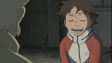 Eureka Seven (English Dub) Episode 18