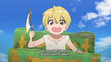 Magi Episode 8