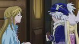 Tegami Bachi: Letter Bee Episode 16