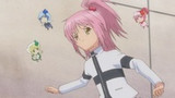 Shugo Chara! Episode 18