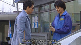 Phoenix Episode 1