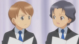 Shugo Chara! Episode 45