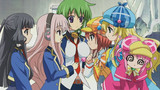Tantei Opera Milky Holmes Episode 3