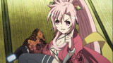 Samurai Bride Episode 7