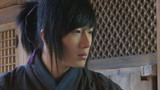 Moon River Episode 9