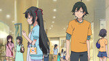 My Teen Romantic Comedy SNAFU Episode 6
