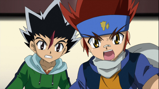 Beyblade metal masters full episodes in english