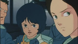 Mobile Suit Zeta Gundam Episode 4