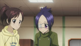 REBORN! Episode 160