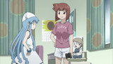 Squid Girl Season 1 Episode 11