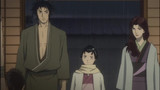 Ghost Slayers Ayashi Episode 7