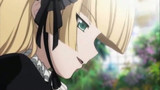 Gosick - Introduction
