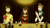 Sengoku Collection (Parallel World Samurai) Episode 7