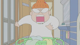 Kaasan Mom's Life Episode 45