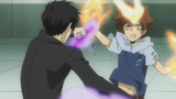 REBORN! Episode 117