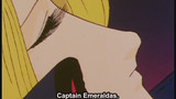 Galaxy Express 999 Episode 22