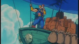 Fist of the North Star Episode 121