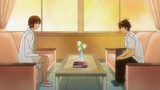 The Knight in the Area Episode 17