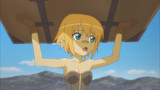 Zettai Boei Leviatan Episode 9